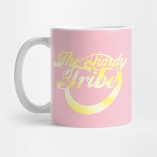 The Lundy Tribe -moon ink- Mug